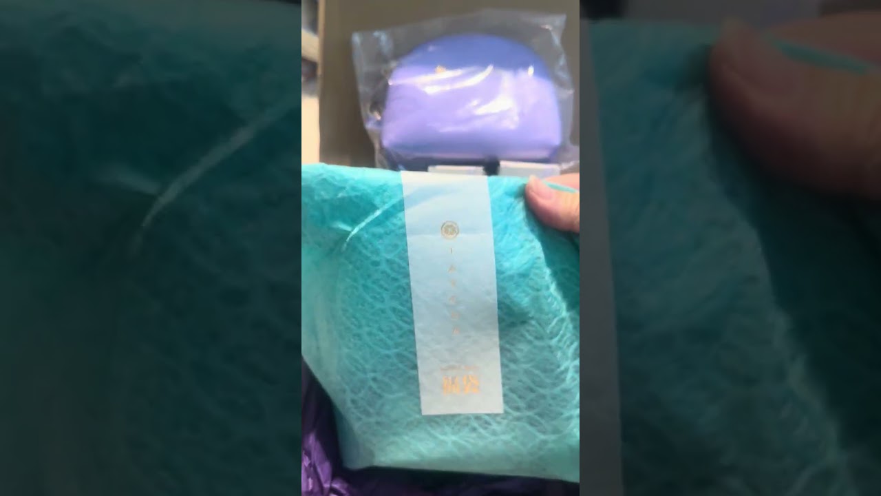 Tatcha 2026 Fukubukro Unboxing Video 