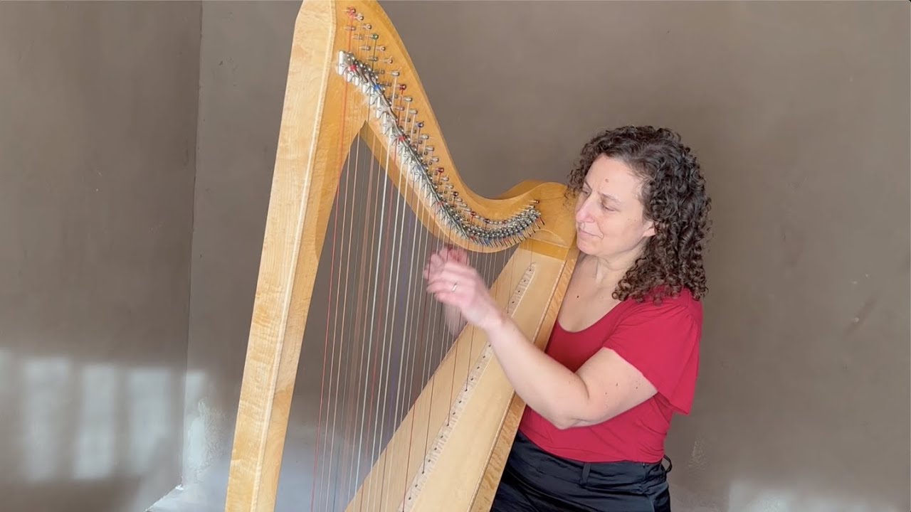 Baroque Flamenco by Deborah Henson-Conant