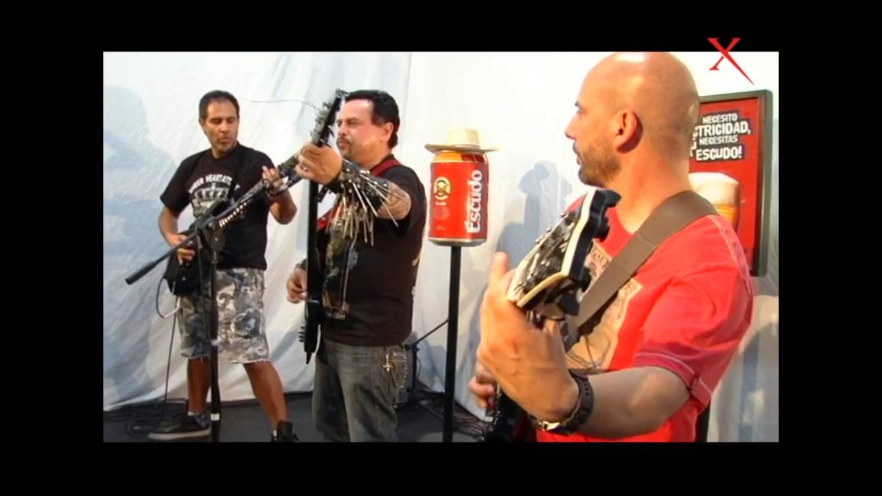 Señal en Vivo - DORSO