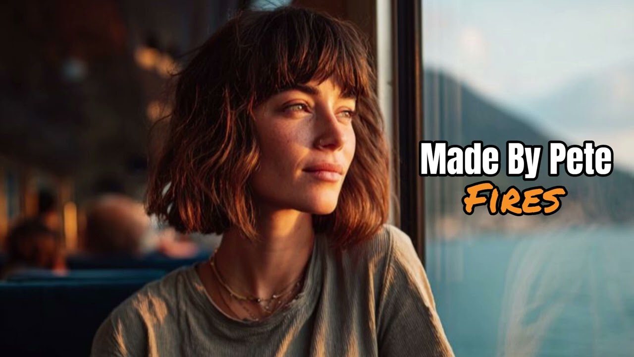 Made By Pete - Fires (Original Mix)