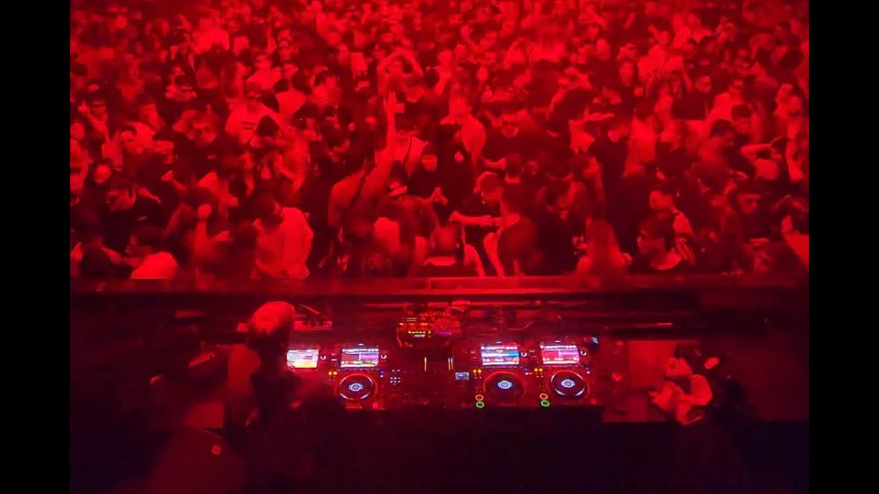 diviine mixseries 06: Spencer Brown Live in Buenos Aires @ The Bow 2024