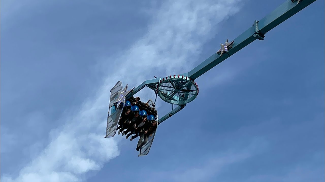 Freiburger Herbstmesse (2024)  onrides ￼