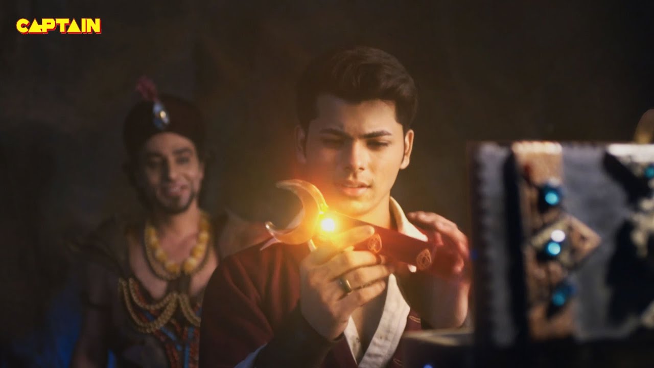 अलादीन ने ढूंढा शैतानी खंजर का पहला हिस्सा | अलादीन - नाम तो सुना होगा | Ep - 433 | Full Episode