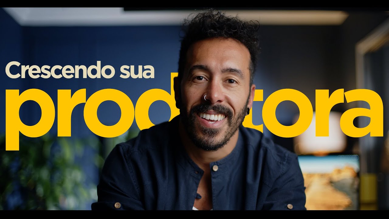 Como Crescer sua Produtora de Filmes