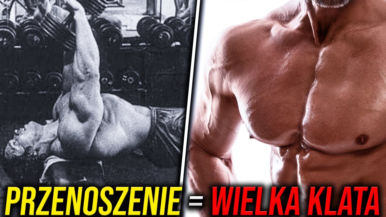 Najbardziej NIEDOCENIANE Ćwiczenie