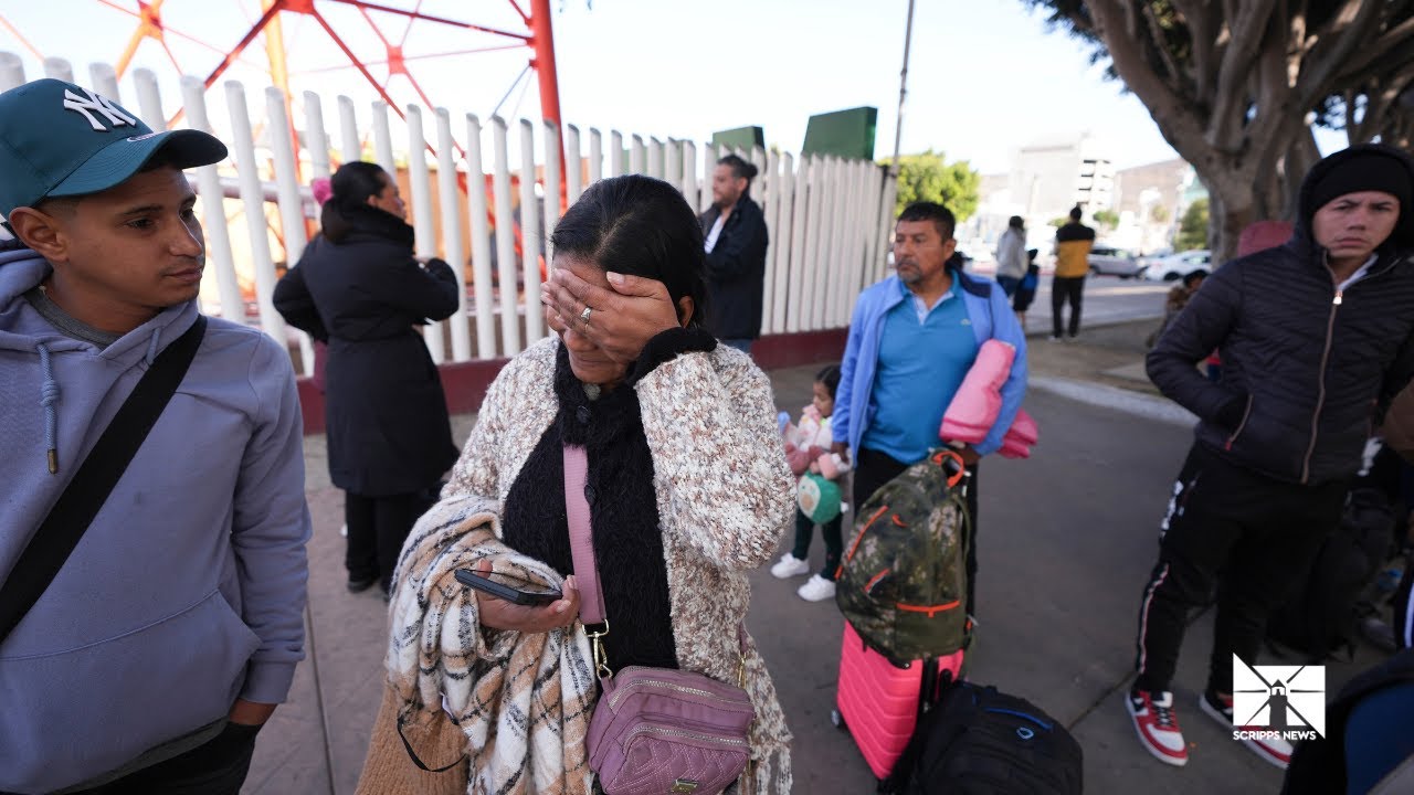 CBP One App suspended: What it means for immigrants and U.S. immigration policy