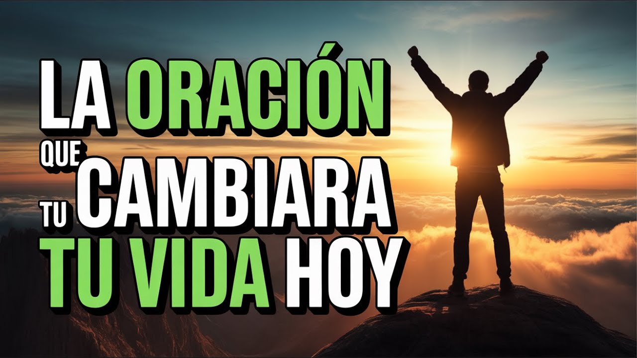 Descubre la Oración Transformadora de la Mañana: 3 Claves Sagradas para Ser Parte de la Familia ...