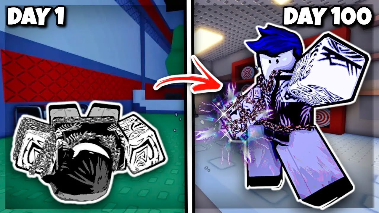 I Mastered The WORST Character in ROBLOX FORSAKEN | Guest 1337