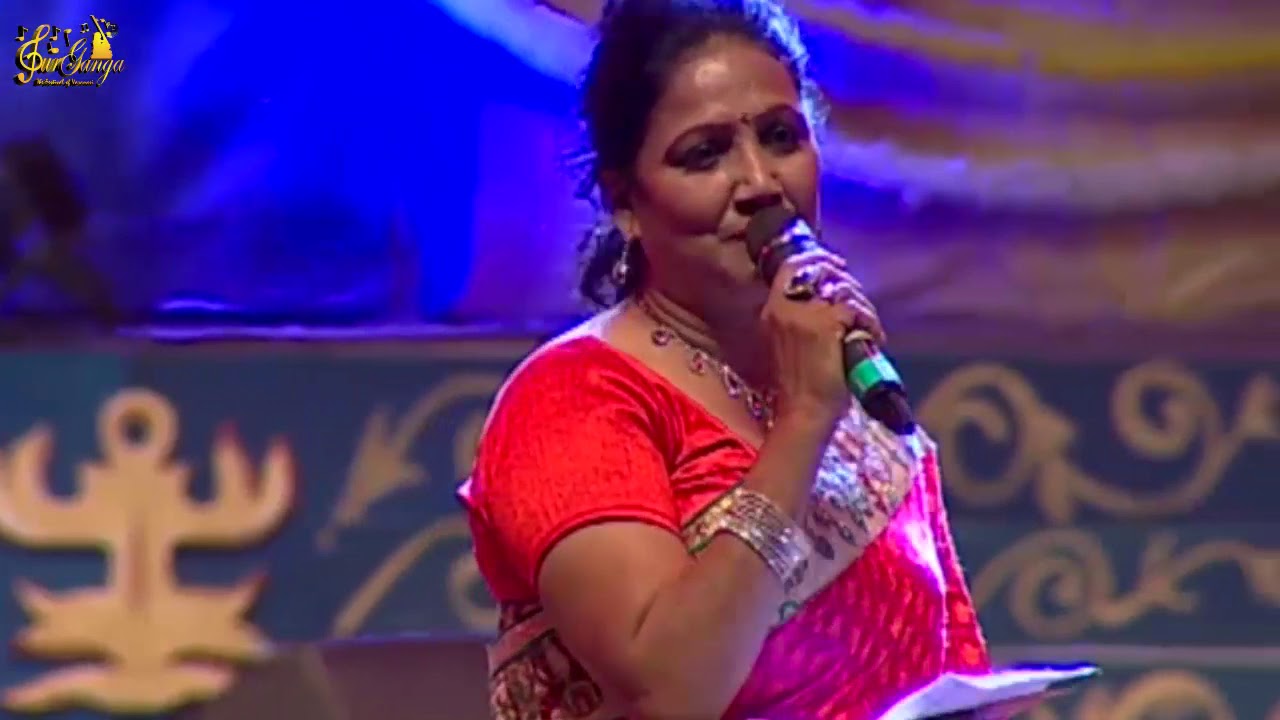 Sur Ganga Season 1 | Jiwa Dhak Dhak Karela   Saroj Verma Surganga 2019