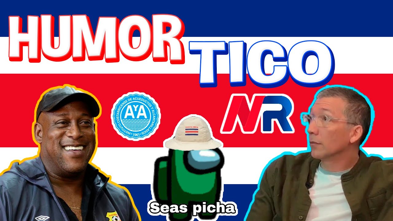 Cosas que solo pasan en Costa Rica #29 🇨🇷