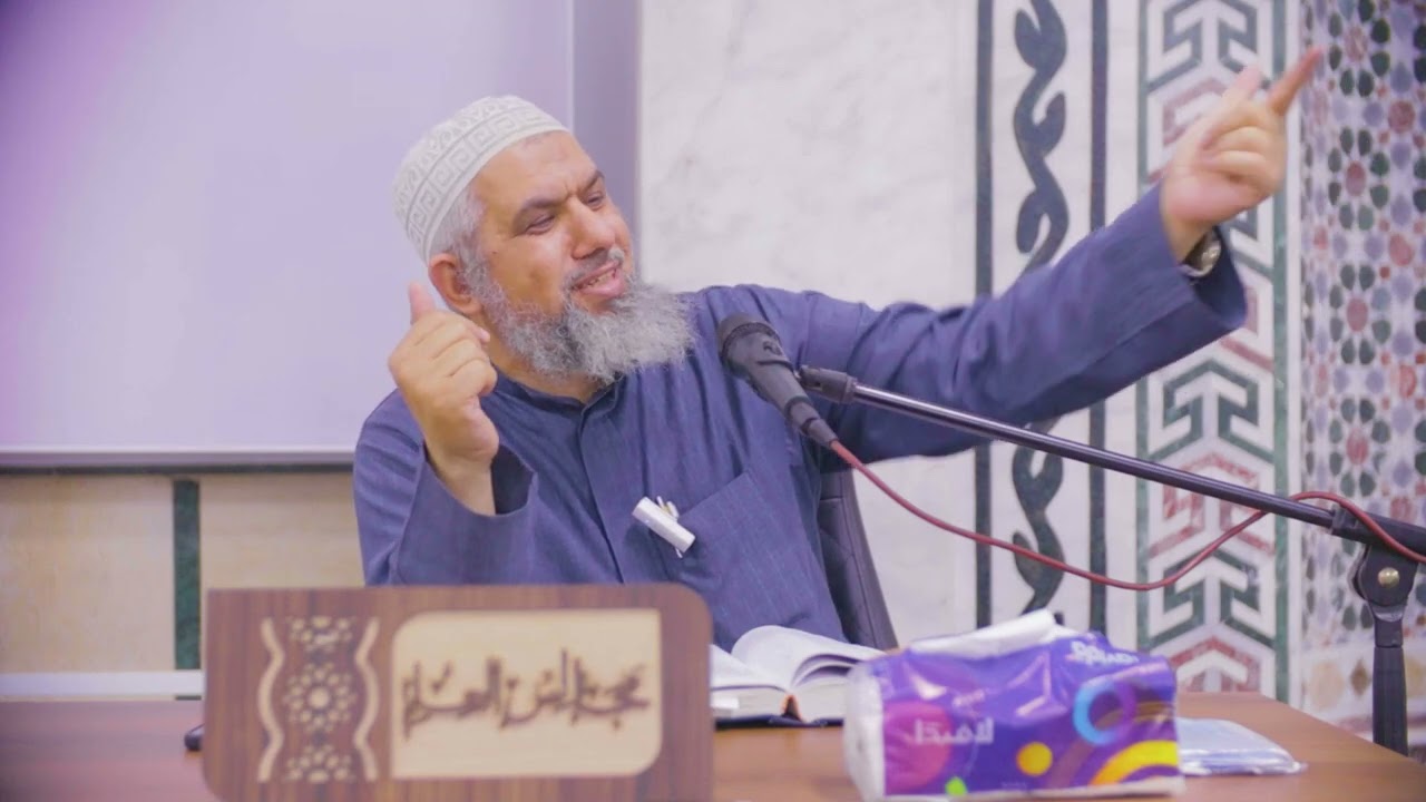 أحكام الصيام من عمدة الأحكام | مسائل يحتاجها كل مسلم