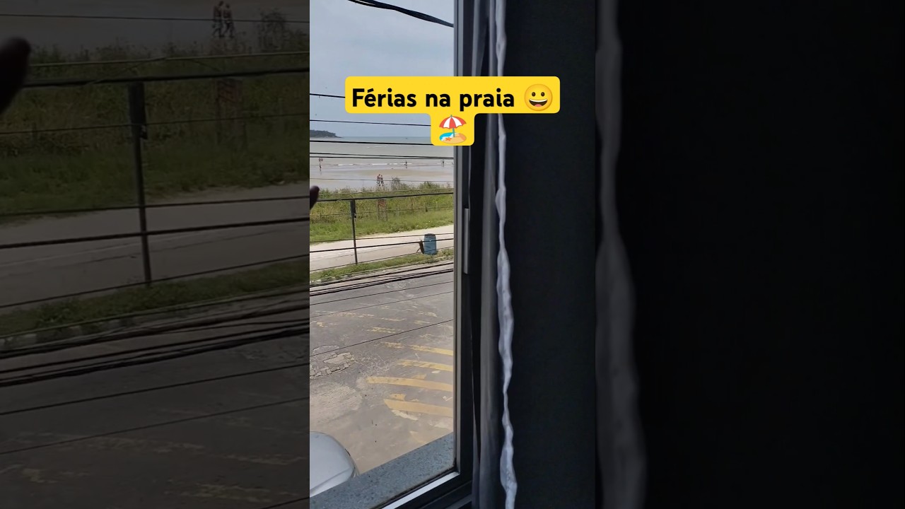 Dias de descanso!