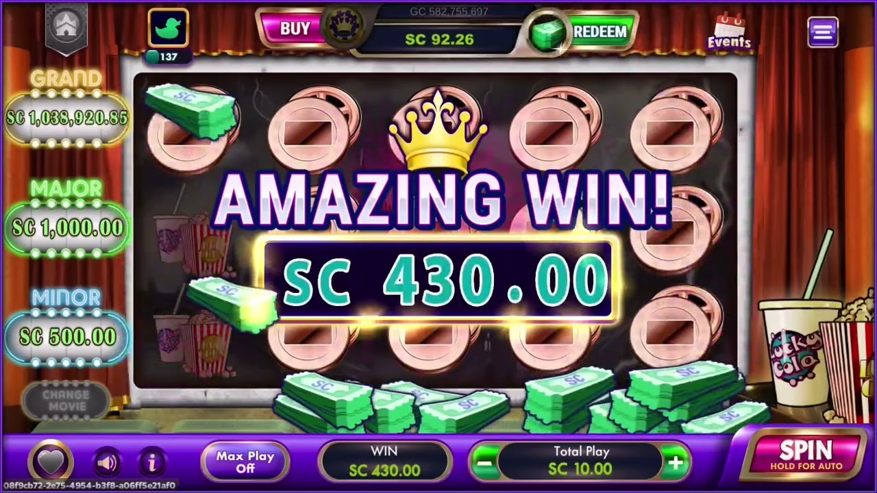 Can we land the grand jackpot on lucky land slots over $2000 in wins multiple bonuses