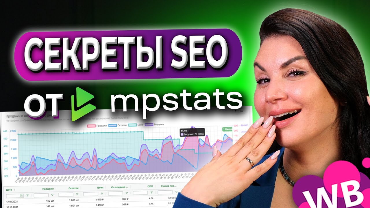 МЫ ВСЁ ВРЕМЯ ДЕЛАЛИ ЭТО НЕПРАВИЛЬНО 🚫 Заполнение SEO оптимизации карточки товара для Wildberries