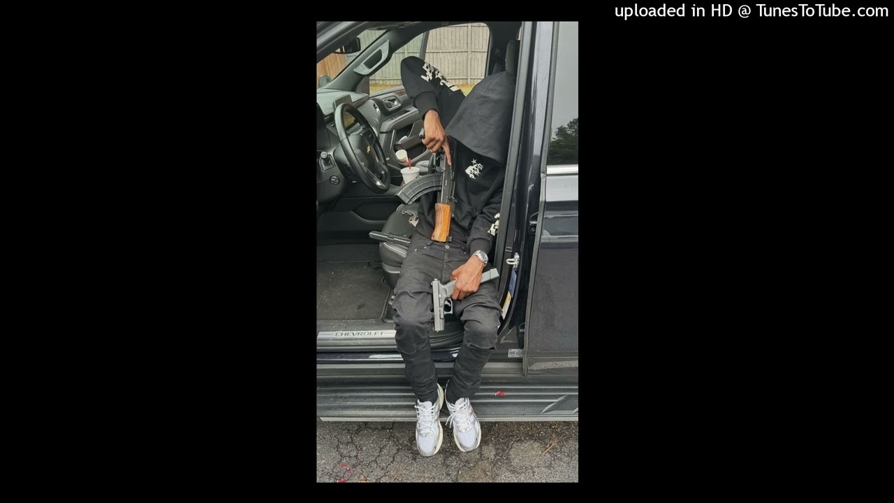 2024 DracBaby x Bezzal Type Beat “7.62”