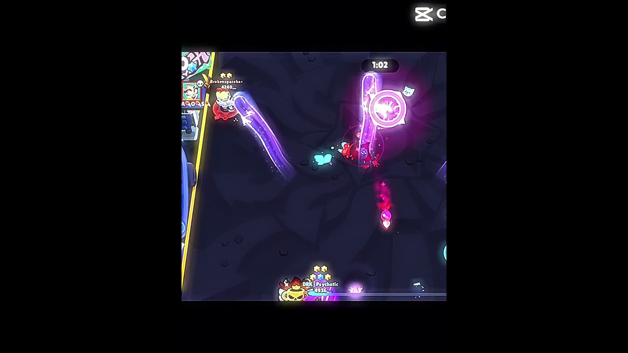 Mandy&rsquo;s Candy #brawlstars #brawlin #trickshots #gaming #funnyshorts #brawl #mandycandy #edit #shorts