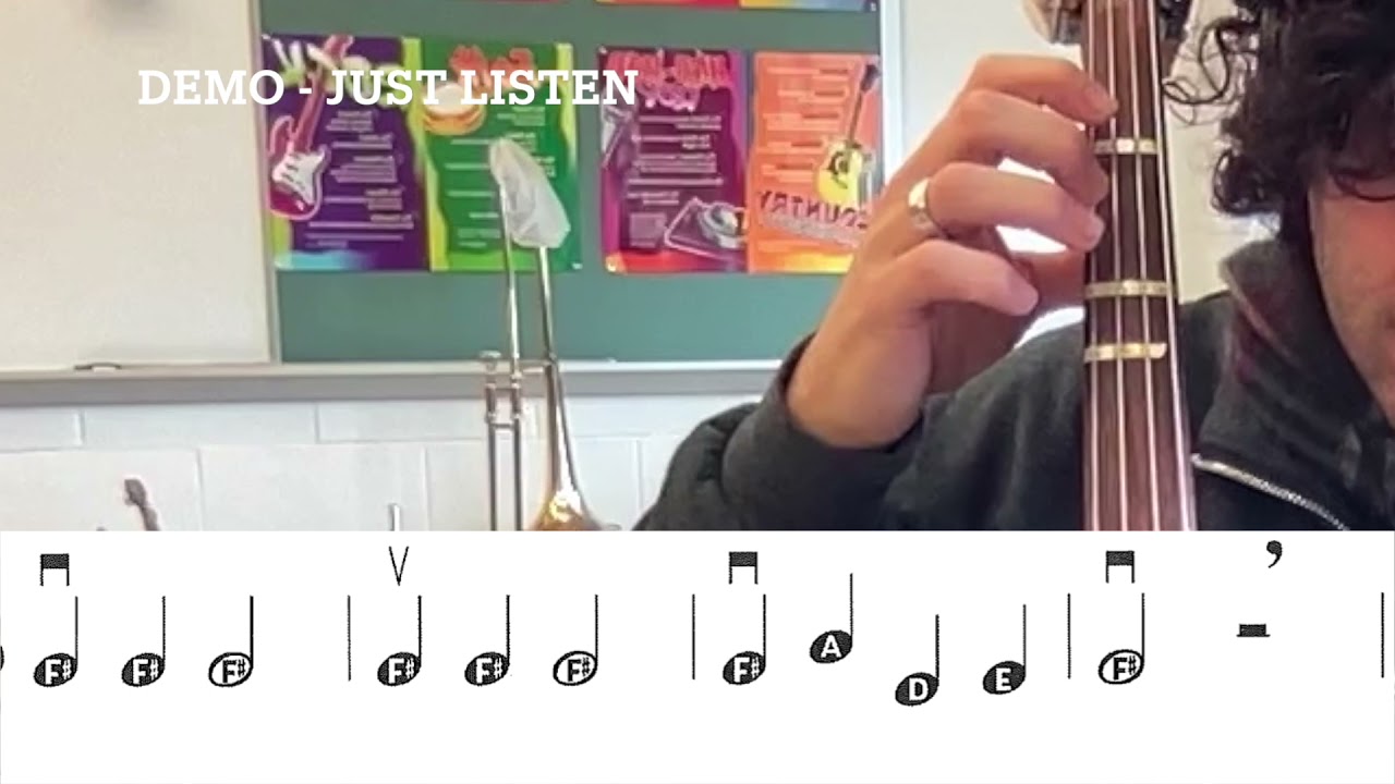Jingle Bells - cello