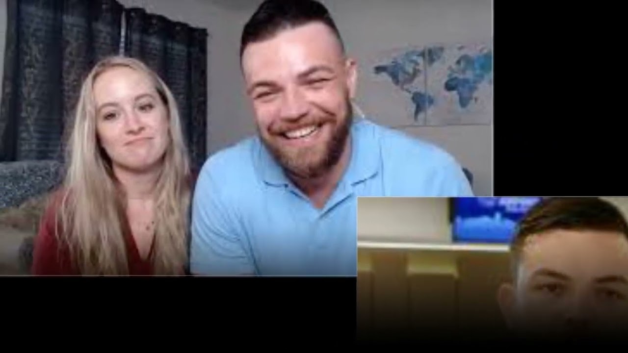 Andrei & Jenn EXPOSE 90 Day Fiancé: TLC’s “Reality” Was Completely Scripted!