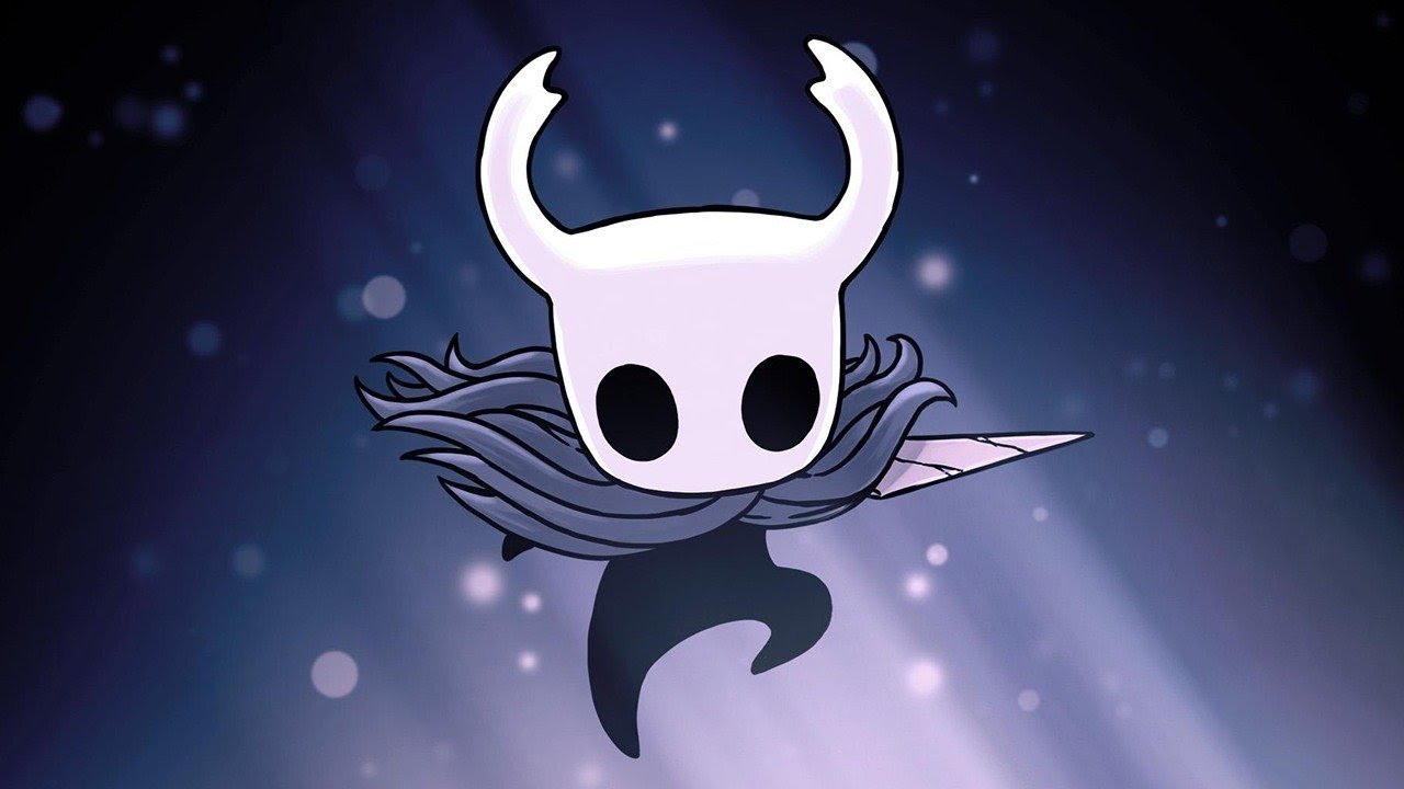 Hollow Knight! ZERANDO! PRIMEIRA VEZ!  MODS LIBERADOS!
