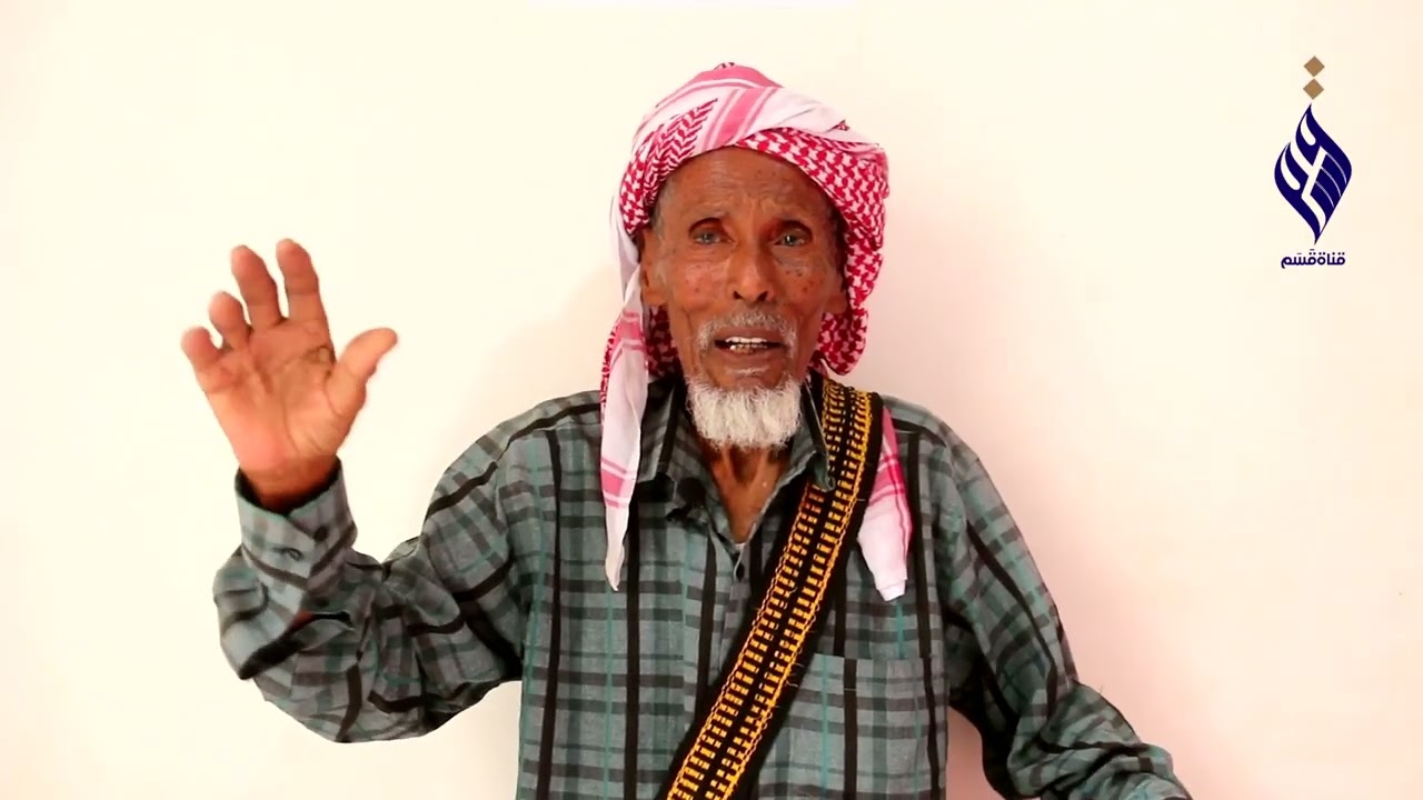 وثائقيات قناة قسم برنامج يوثق تكاتف مغتربي ابناء منطقة