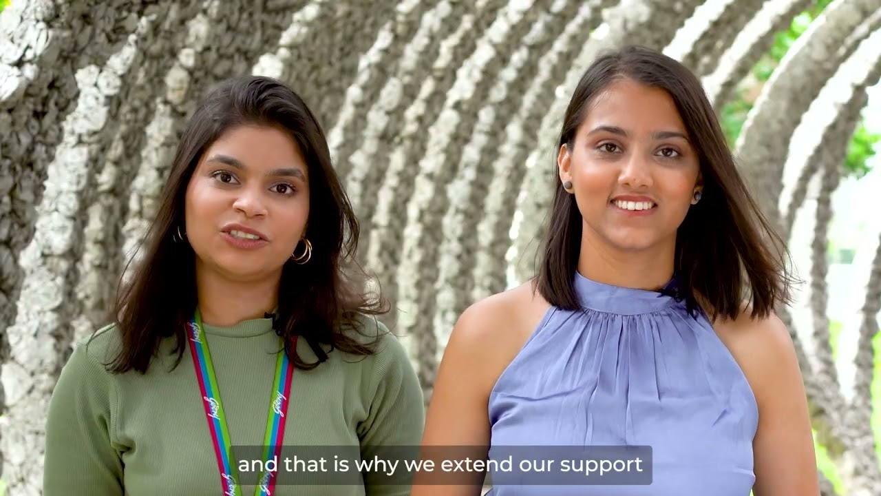 Godrej Properties | Corporate Video | Dive Media and Entertainment