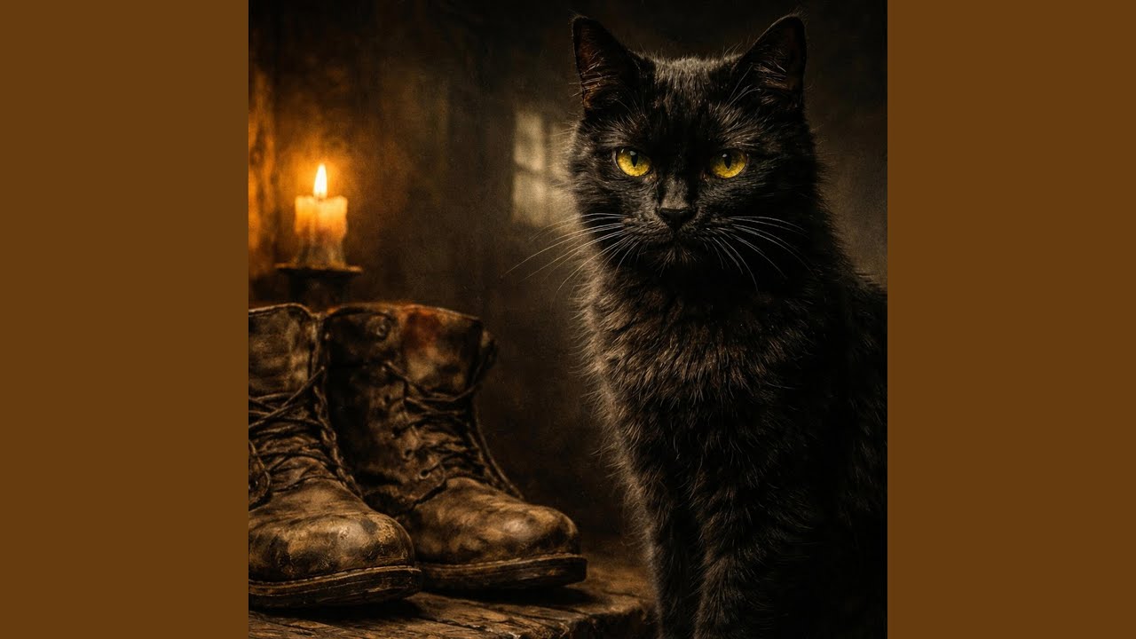 Chapter IV – The Ogre’s Domain