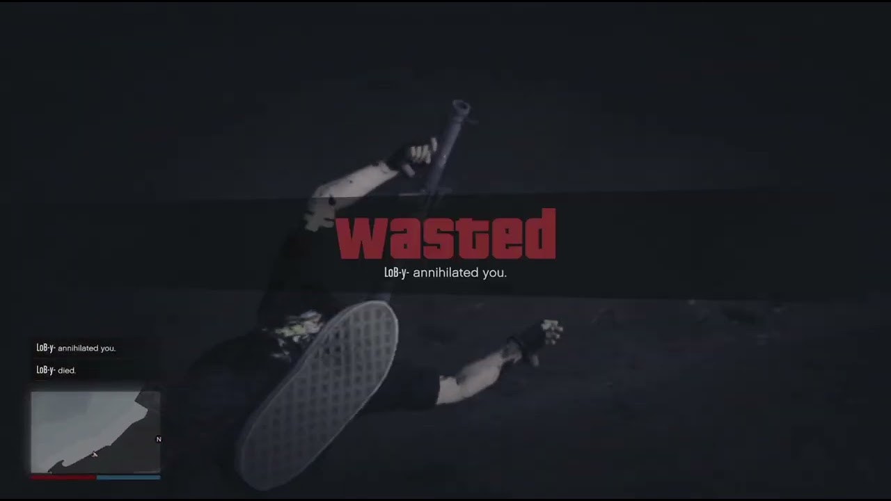 rip