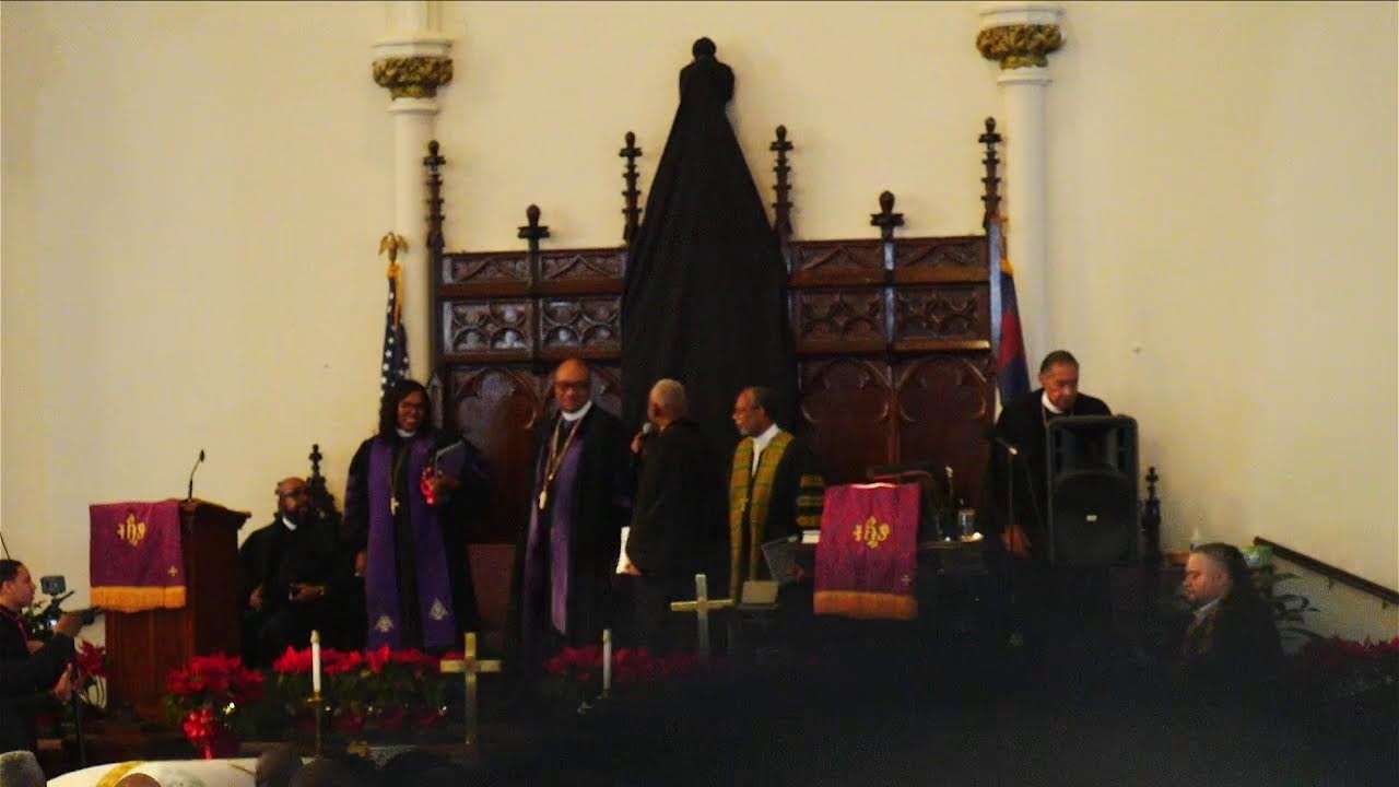 George W. Maize III Celebration of Life