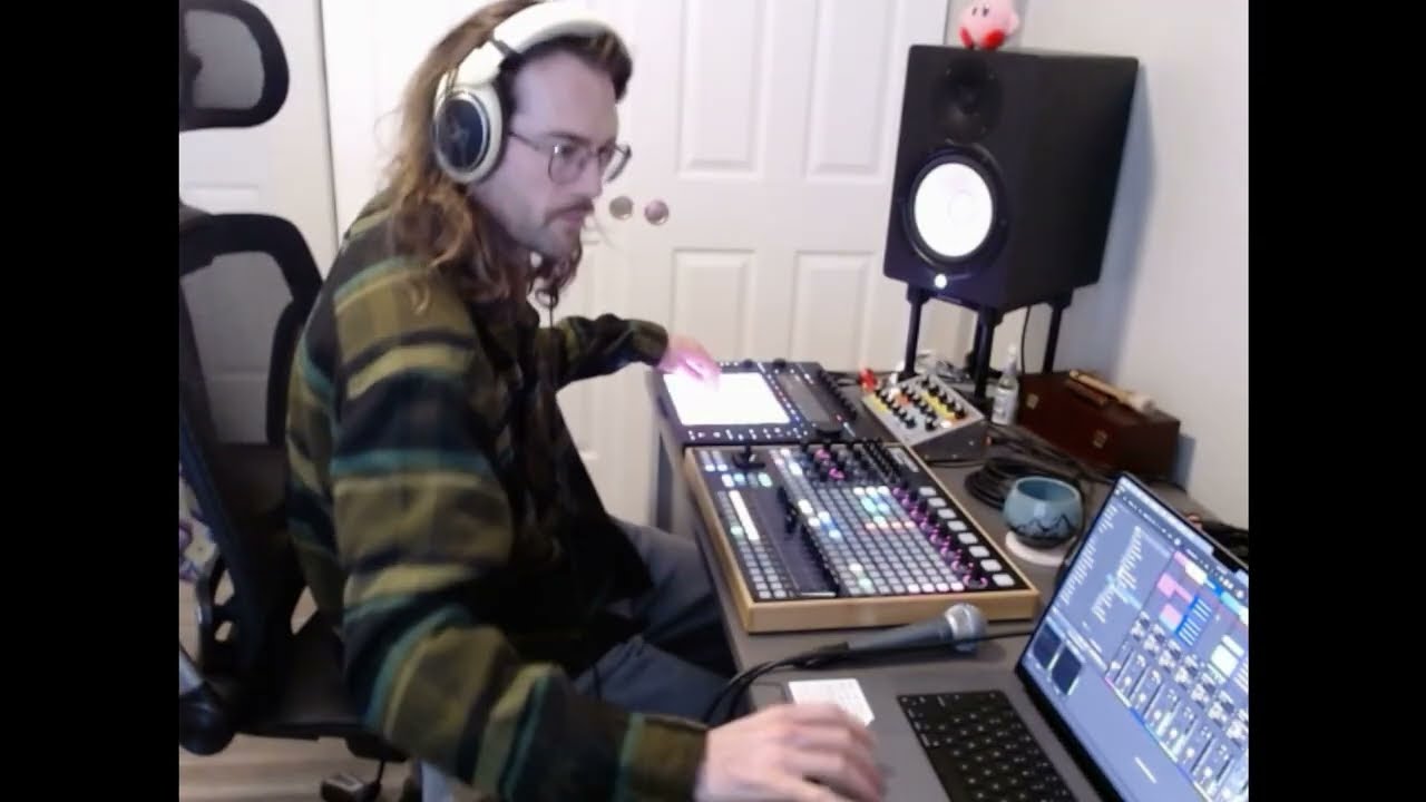 Carbon Live Test 2 | 03.06.26