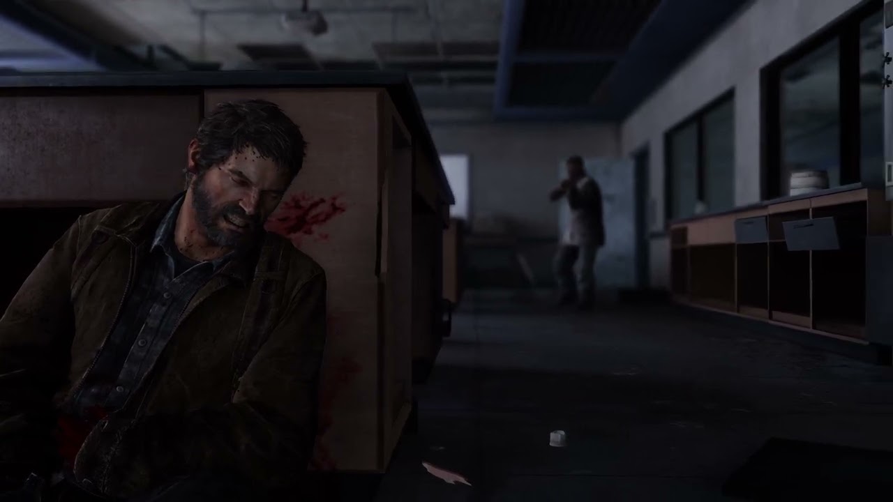 TloU: Remasterd-Live- -Live-