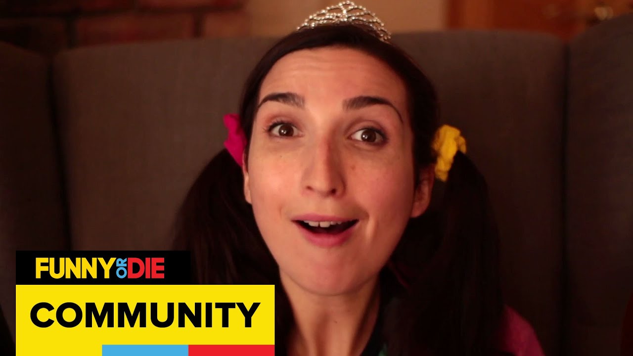 We Are Thomasse: Feminist Fairytales - Sleeping Beauty
