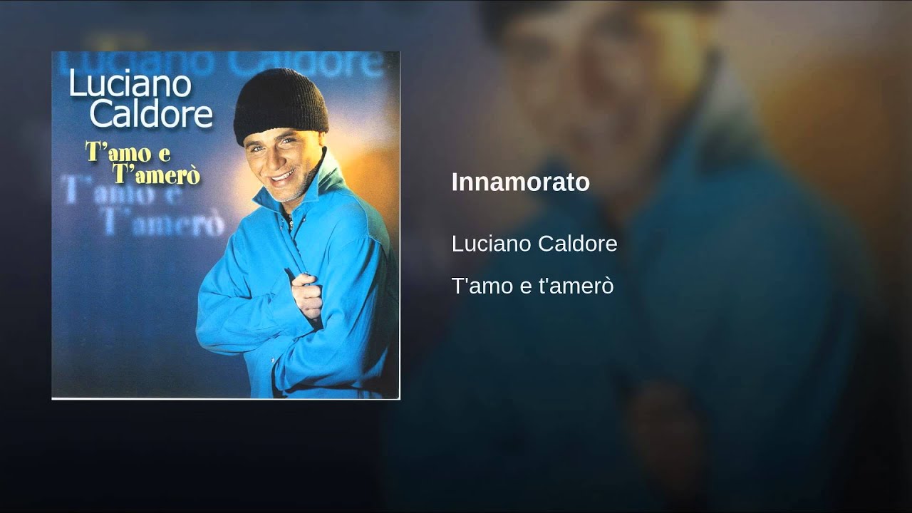 Luciano Caldore-Innamorato