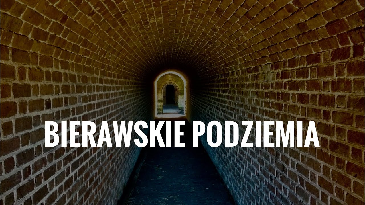 Bierawskie podziemia