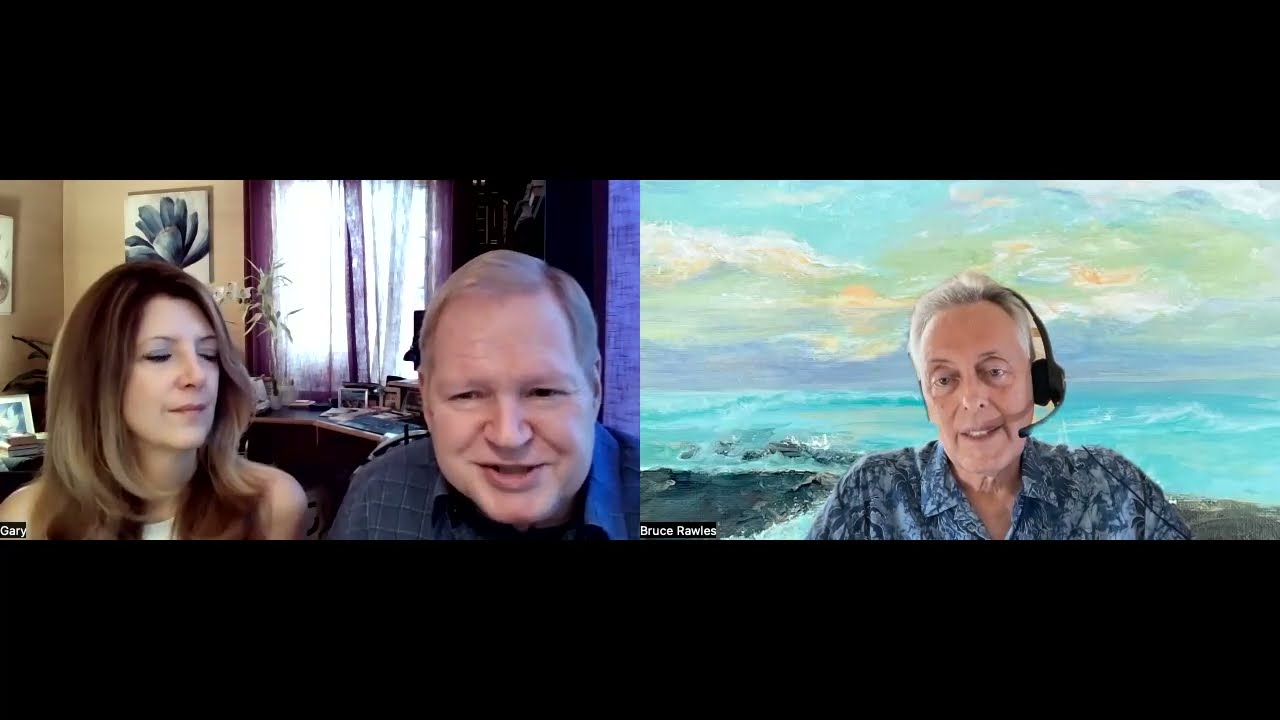A Course in Miracles: Gary Renard, Cindy Lora-Renard and Bruce Rawles: applying non-dual metaphysics