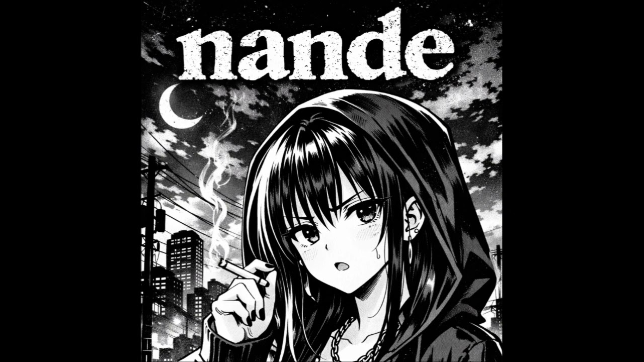 FLOW% - NANDE🎵