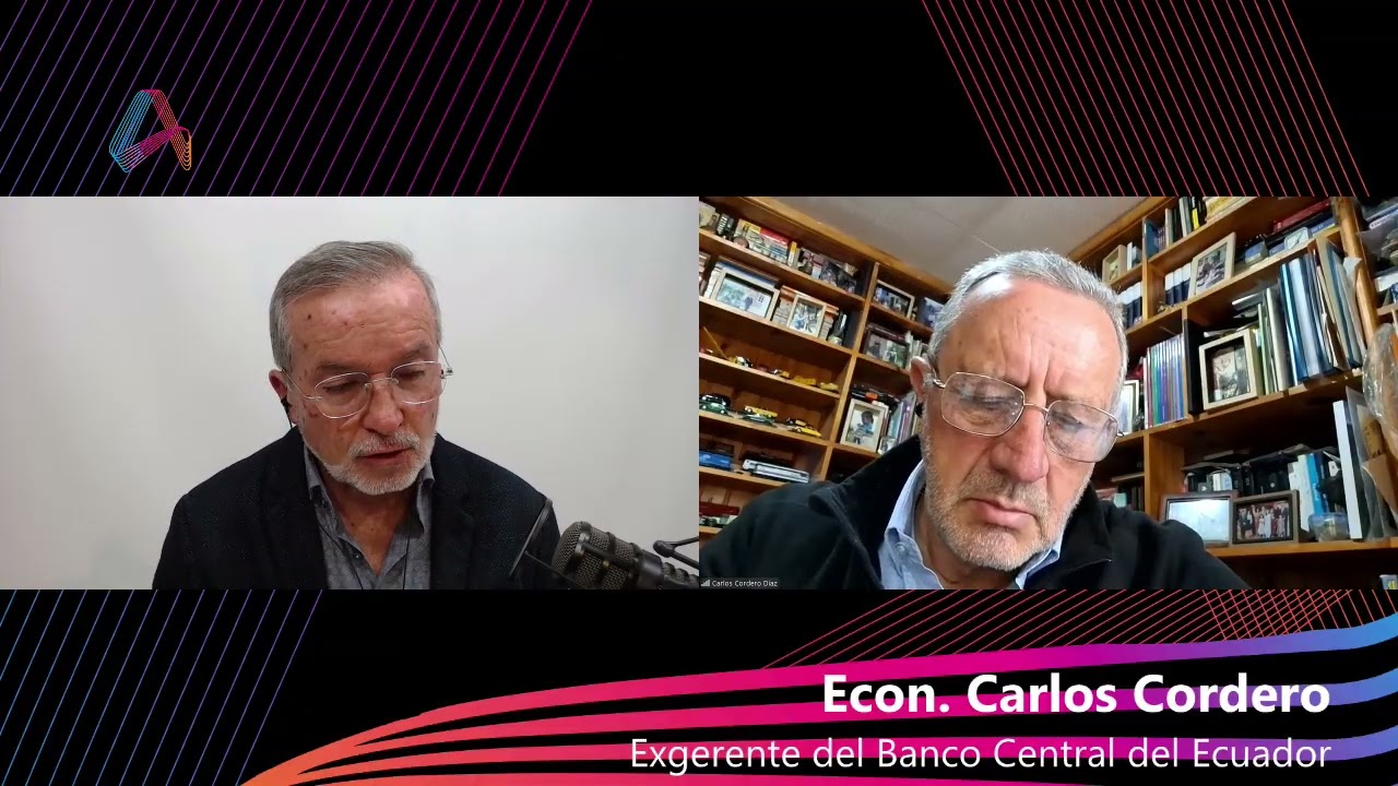 #Entrevista | Carlos Cordero | 31-1-2026
