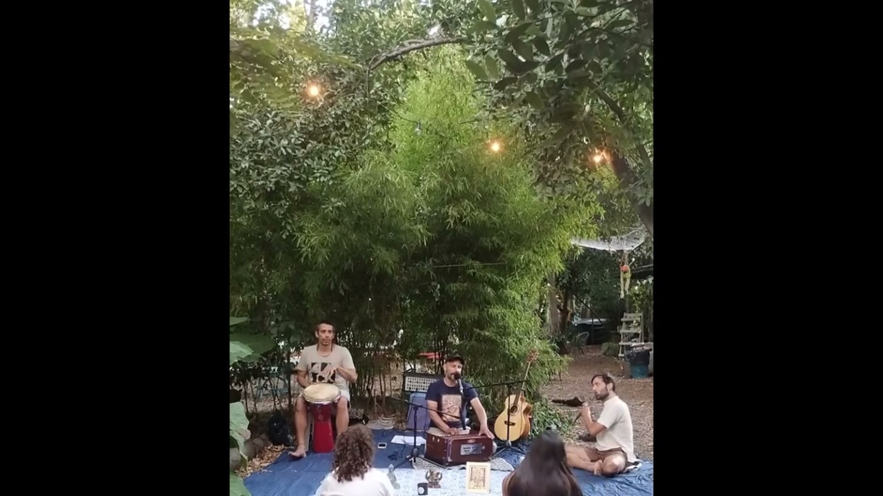 Sita Ram Opus 13/3