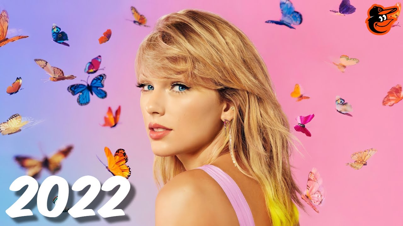 🎵 Taylor Swift 🎵  Music Mix 2022  🎵 EDM Remixes of Popular Songs  🎵 Best EDM Music Mix 2022 🎵