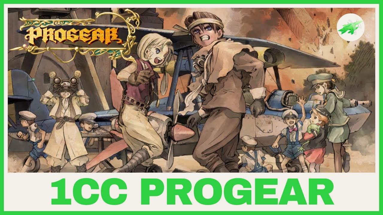 PROGEAR - 1CC (1-ALL Bolt Nail)