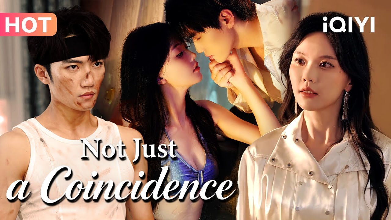【Eng Sub】💕She Mistook a Power Tycoon for a Model, Only to Be Seduced Step by Step!