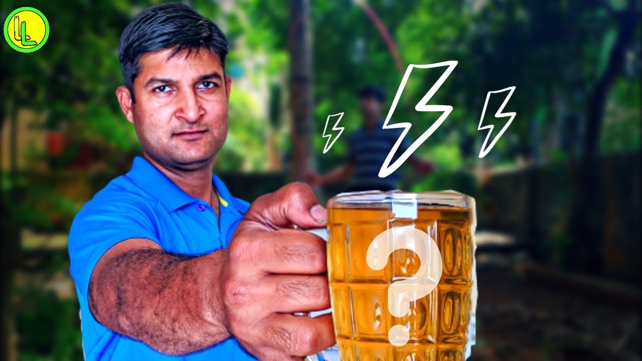 Fat Burning Drinks that you should have