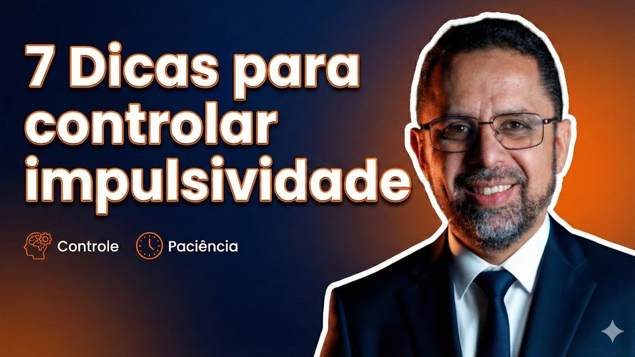 CONECTADOS Escola da Vida com Richard Lisboa está ao vivo!