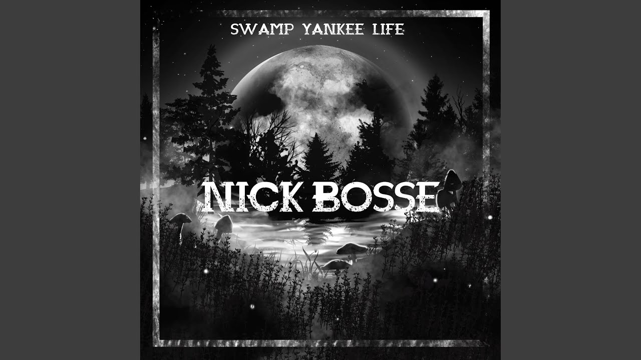 Swamp Yankee Life