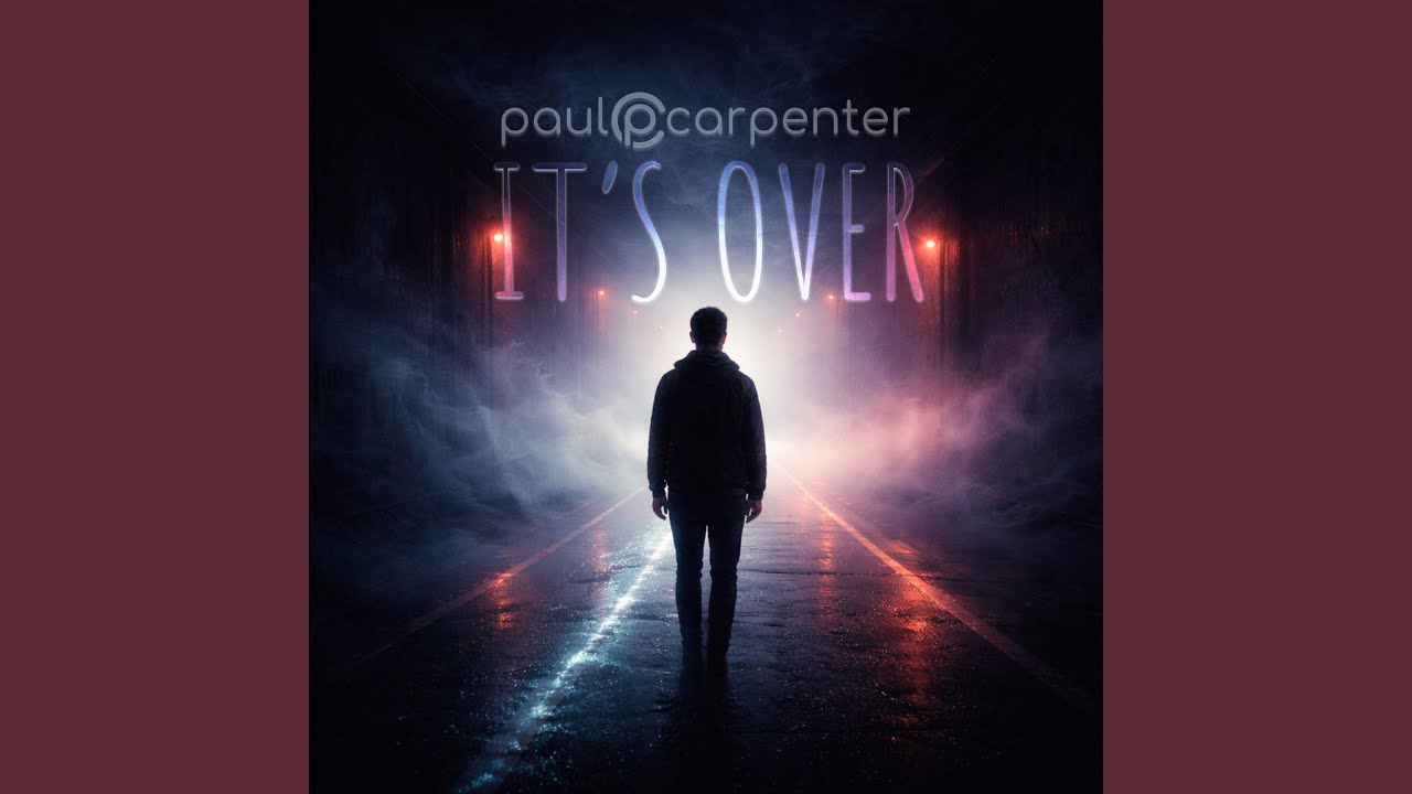 It's Over (Extended)