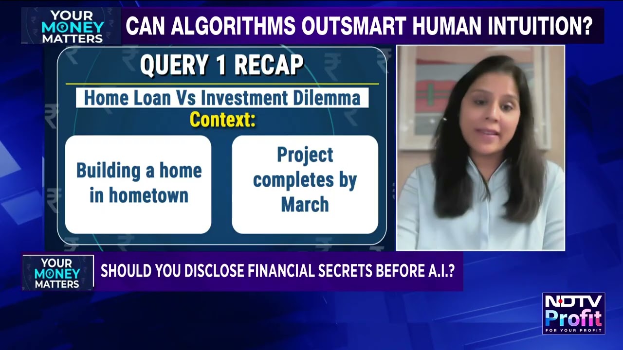 Click Calculate Conquer Is A I The New Financial Guru