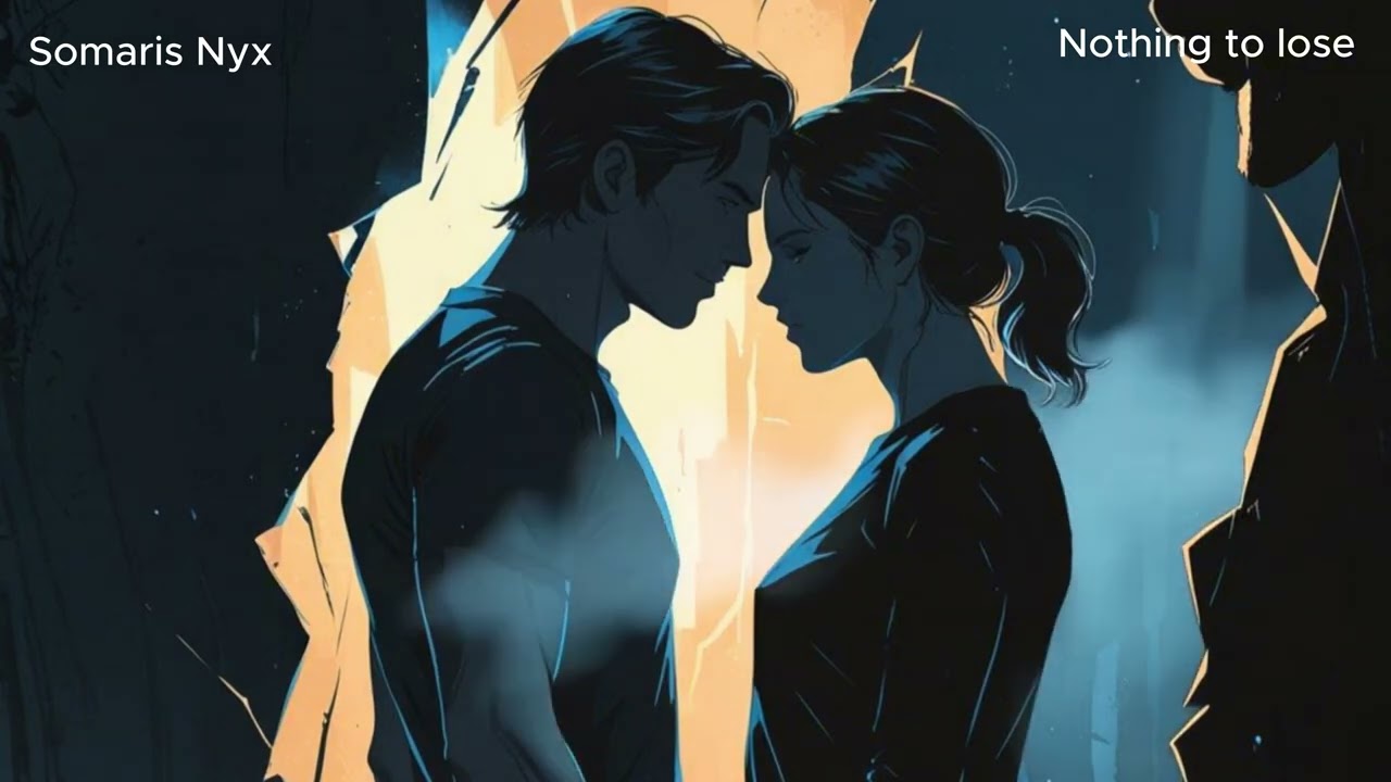 Nothing to Lose – Somaris Nyx | Emotional Cinematic Orchestral Song