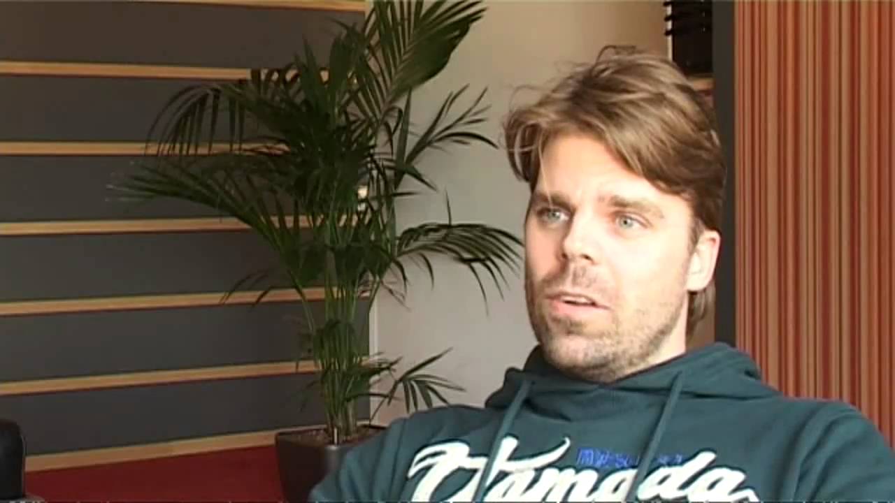 Ove Molin - Dokumentären del 1 av 3