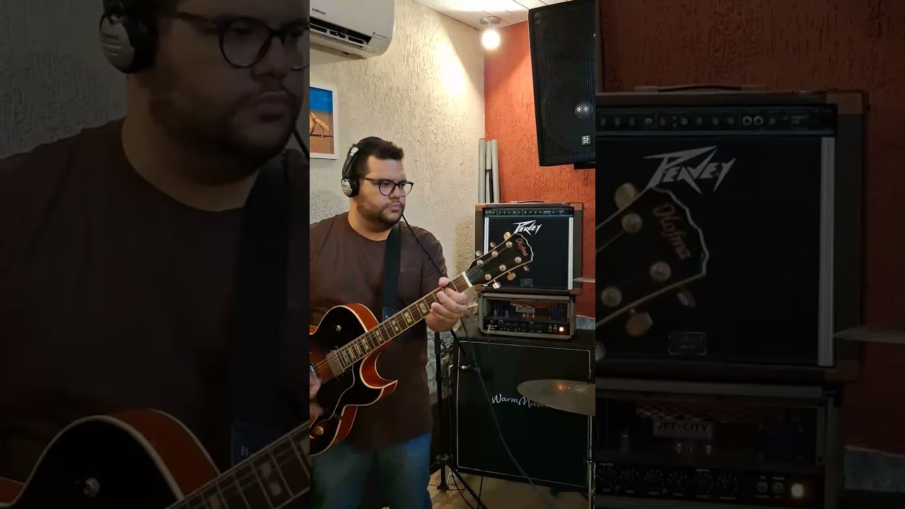 Its raining again - Supertramp Cover
