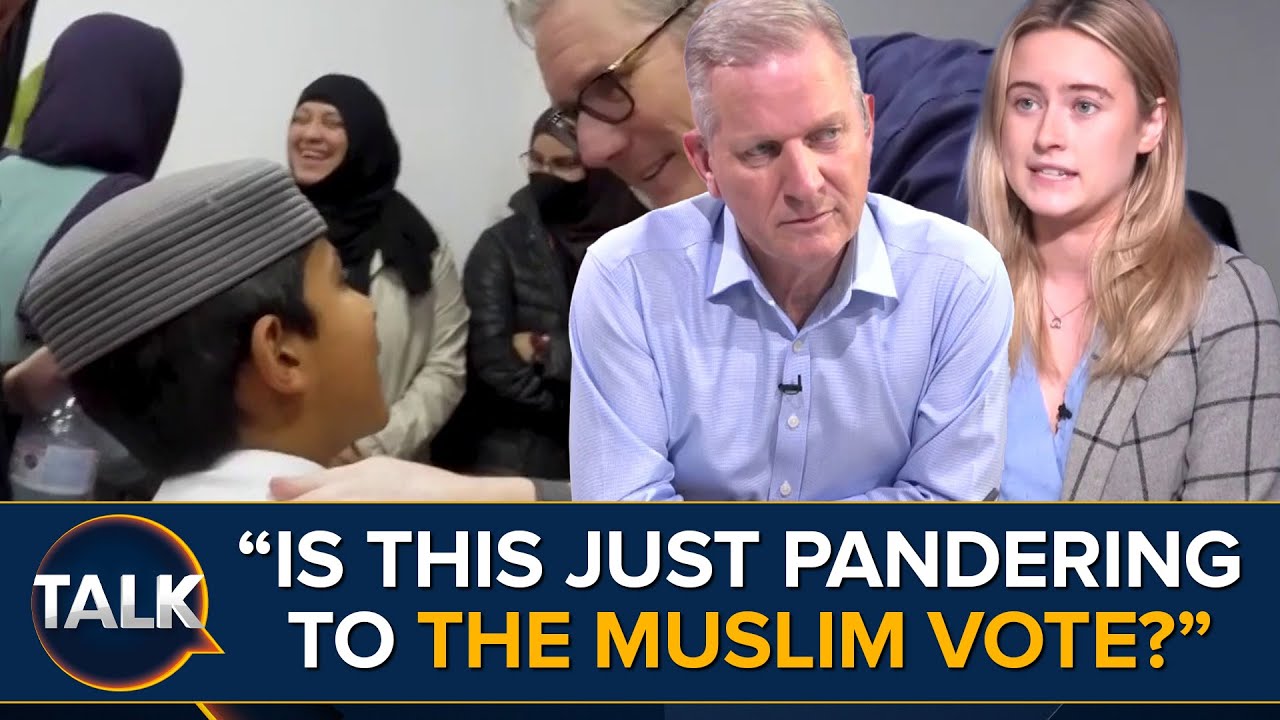 &ldquo;We Don&rsquo;t Need A State-Approved Definition&rdquo; | New Islamophobia Definition Could Silence Debate