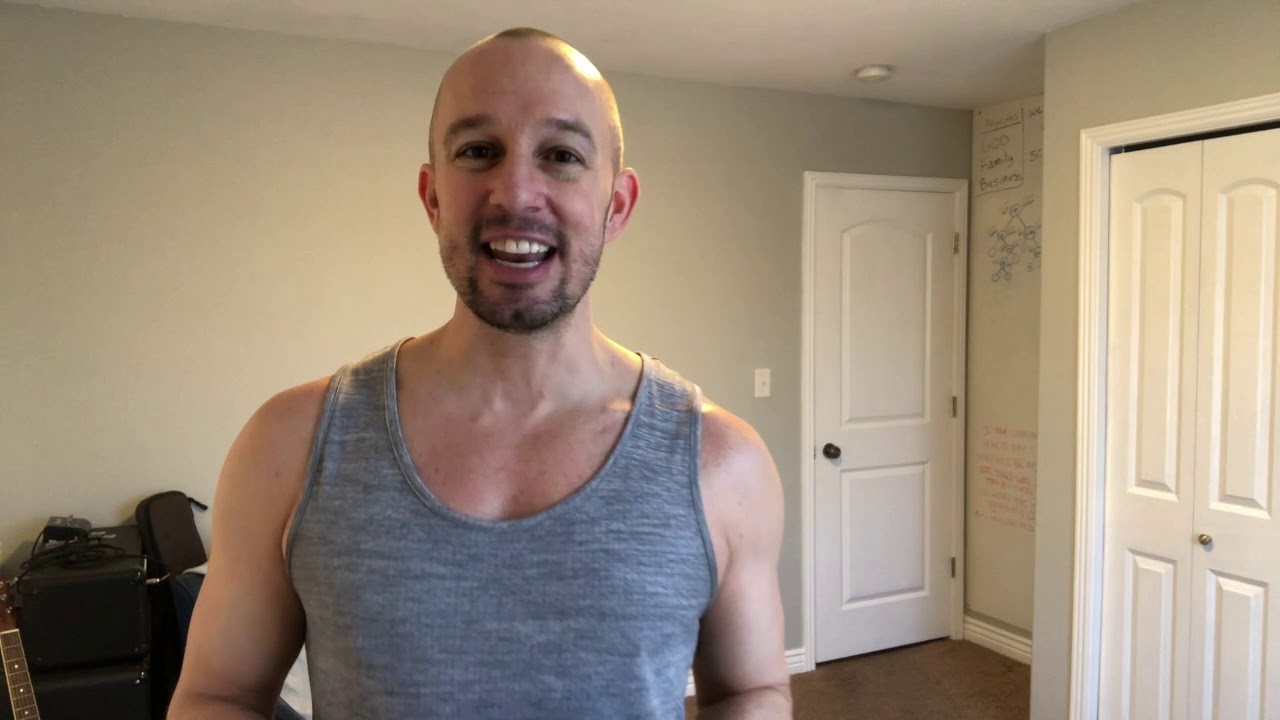 Only 2 Male Led Elite Beachbody Teams in 2021